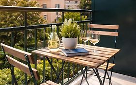 Finest Rooms Leonilda-Central Split-Balcony&City View Options